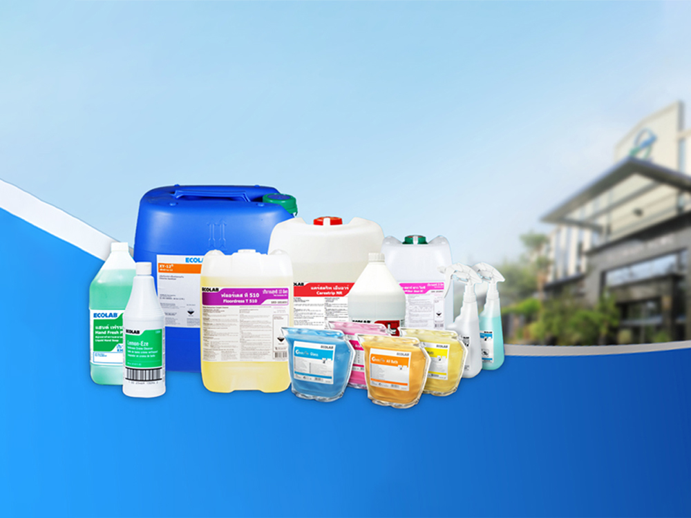 EcoWash HCMC Xây Dựng Văn Hóa Doanh Nghiệp Và Thúc Đẩy Ý Thức Bảo Vệ Môi Trường