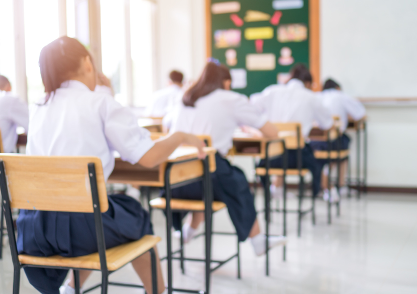 Hệ Thống Các Trường Quốc Tế