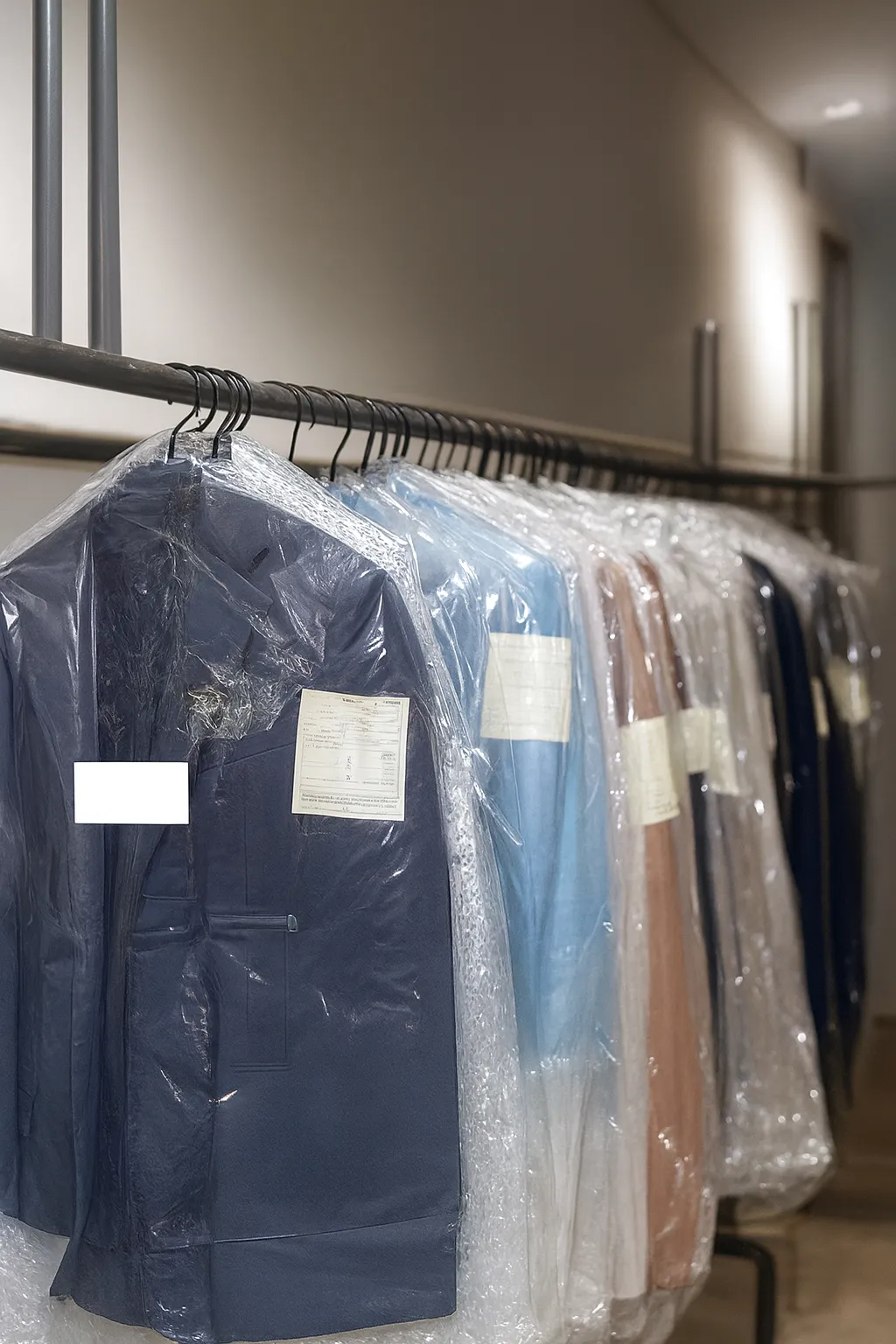 Giặt Ủi Cá Nhân