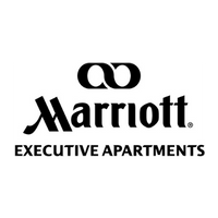 Marriott executive apartment