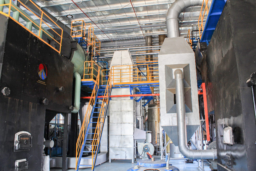 Hệ Thống Lò Hơi - “Trái Tim” Của Giặt Ủi Công Nghiệp