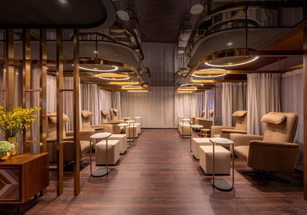 EcoWash HCMC Hợp Tác Cùng Fusion Original Saigon Centre Nâng Cao Trải Nghiệm Dịch Vụ
