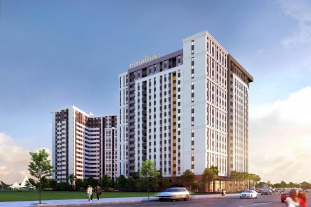 Citadines Central Binh Duong Selects EcoWash HCMC's Professional Laundry Services