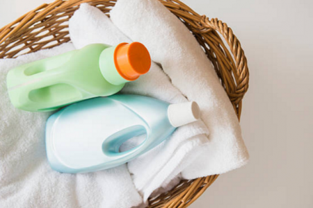 5 Principles For Washing Hotel Towels