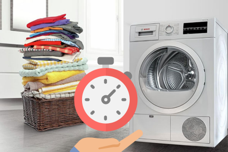 Essential Things We Need To Know When Using A Clothes Dryer
