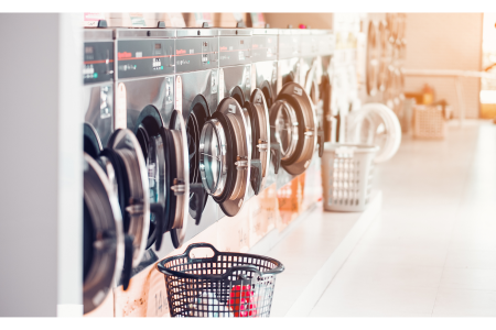 Industrial Laundry - Optimal Solution For Businesses