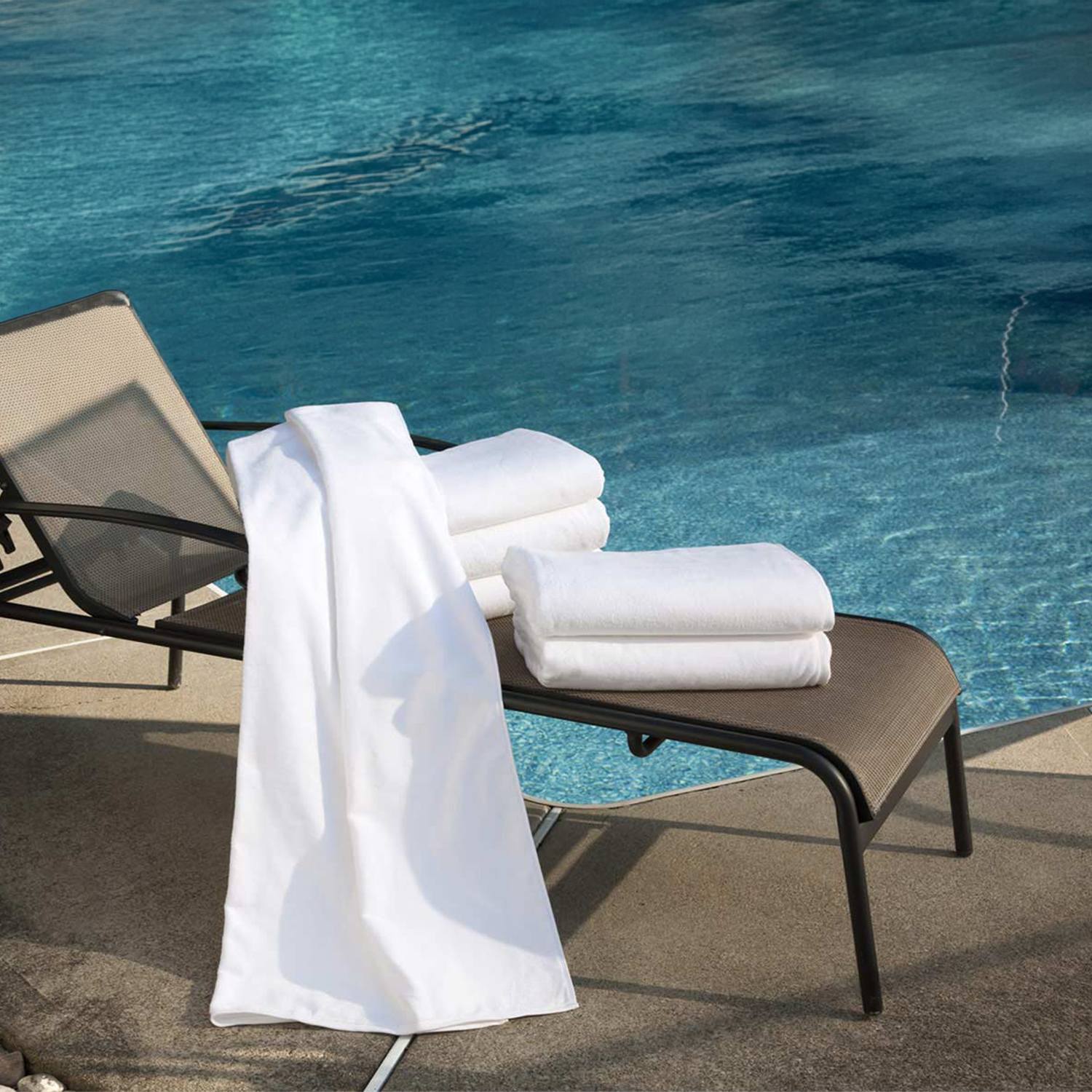 Khăn hồ bơi/ Spa