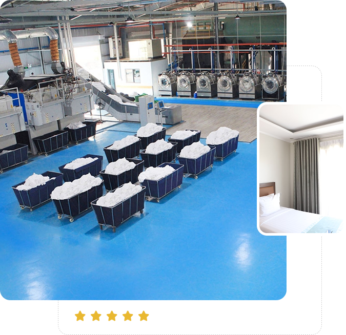 Why choose Ecowash HCMC?